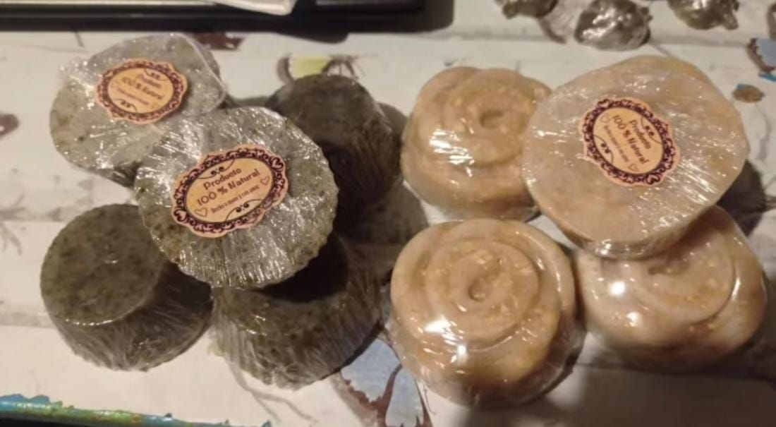 jabones naturales _0