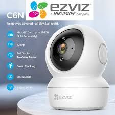 CAMARA WIFI EZVIZ C6N AUDIO BIDERECCIONAL_0