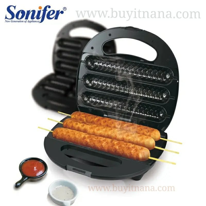 HOT DOG MAKER_1