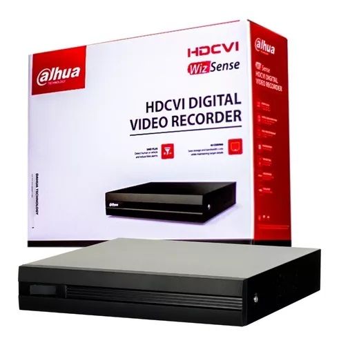 DVR DAHUA 4 CANALES ANALAGOS/IP 1080P_0