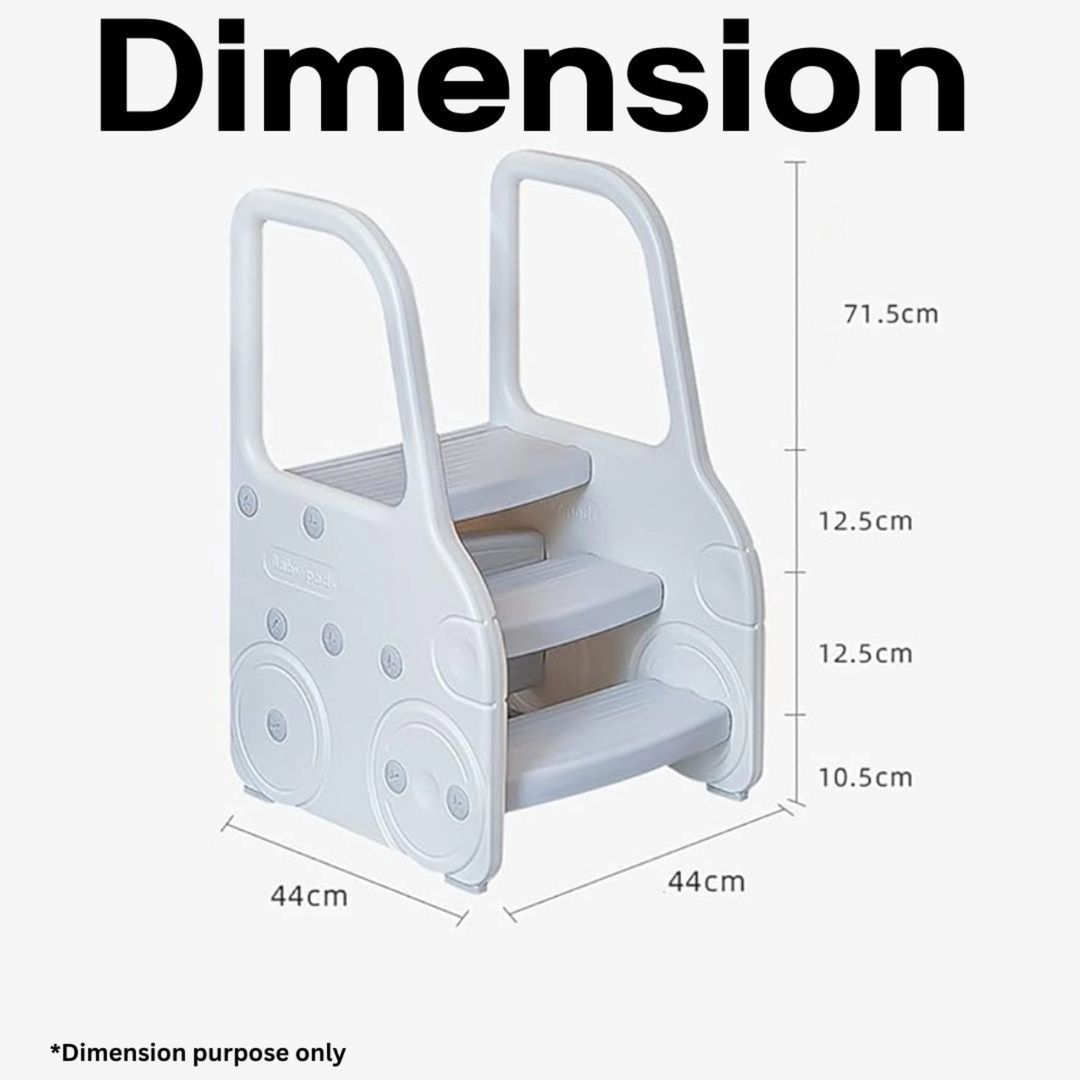 DISNEY LEARNING TOWER (CONTACT US FOR PO)_3