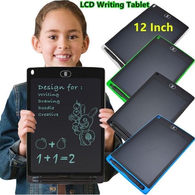 LCD Writing Tablet _0