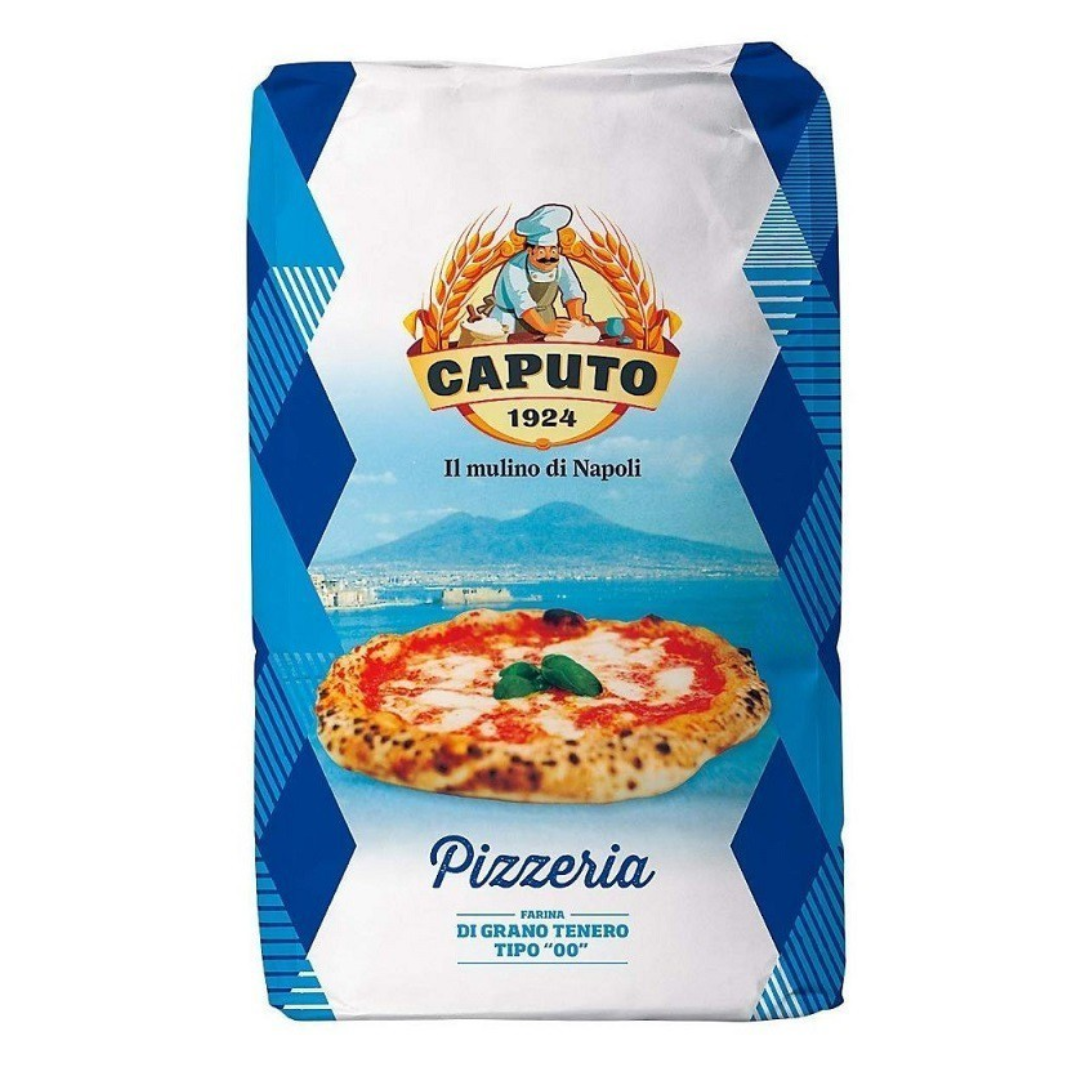 Caputo Farina 00 FLOUR PIZZA 25kg._0