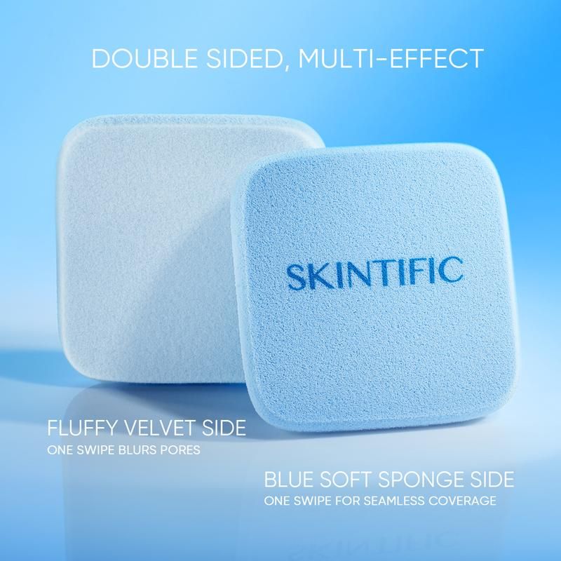 [New] SKINTIFIC Ultra Cover Powder Foundation_3