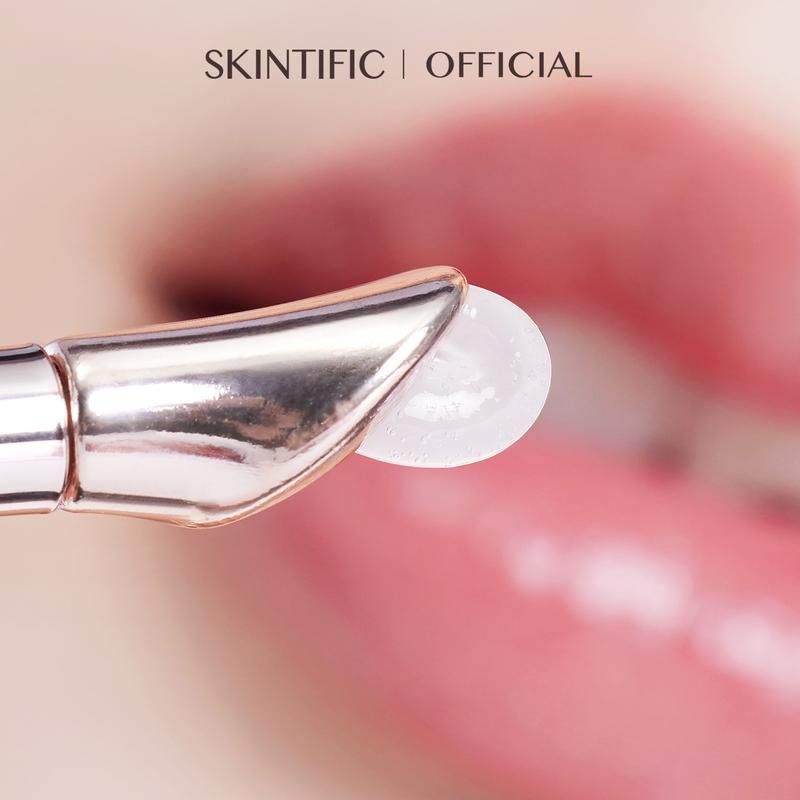 [NEW] SKINTIFIC Peptide Brightening Lip Serum_1