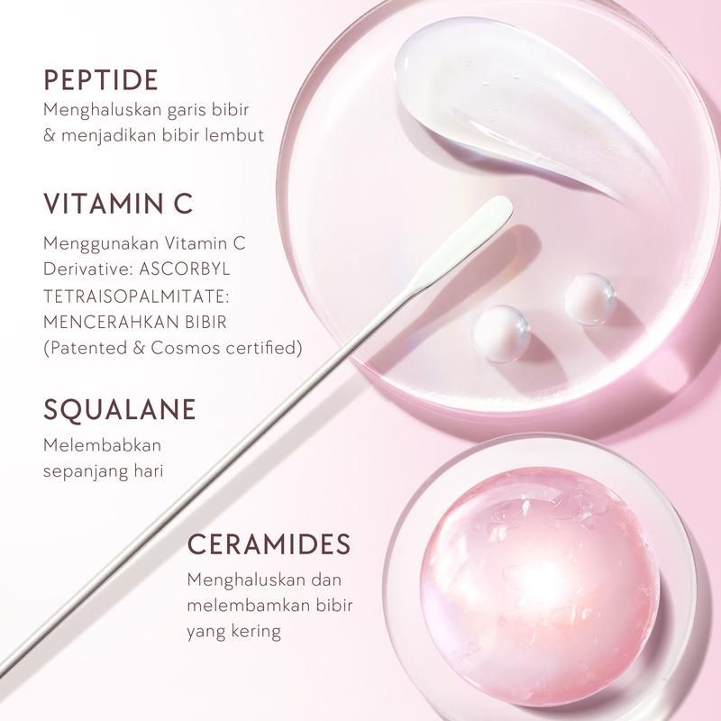 [NEW] SKINTIFIC Peptide Brightening Lip Serum_5