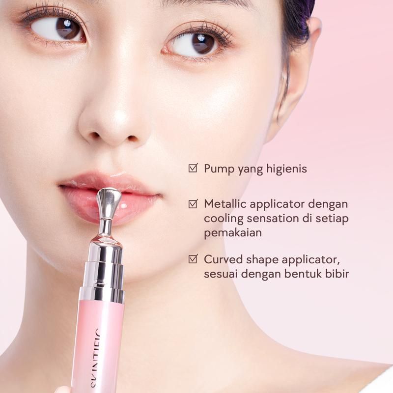 [NEW] SKINTIFIC Peptide Brightening Lip Serum_4