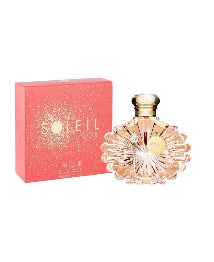 SOLEIL LALIQUE _1