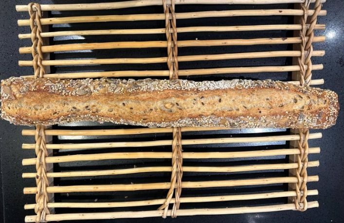 Baguette Multigrain _0