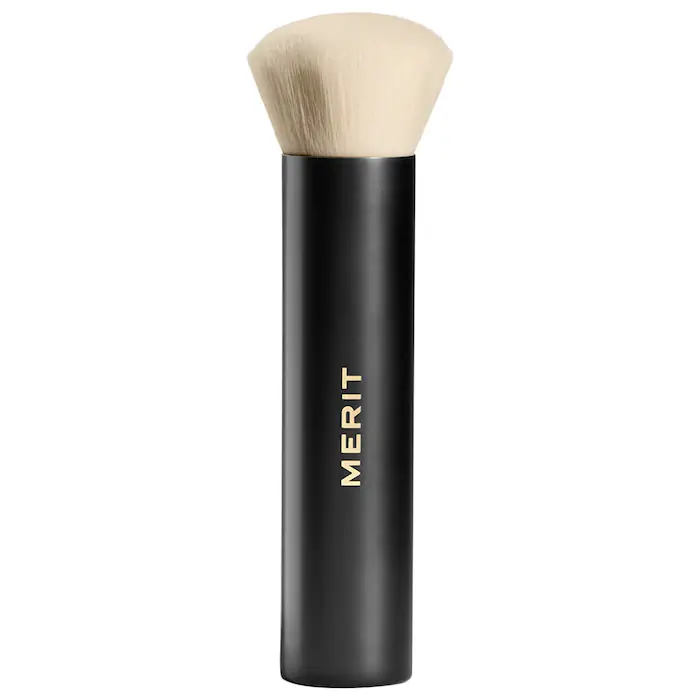 Merit Brush No. 1 Tapered Blending Brush_0