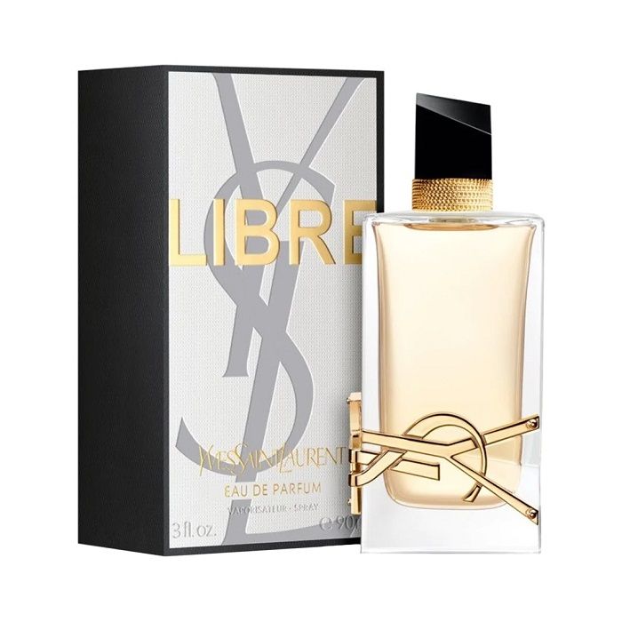 YSL Libre EDP 90ml_0