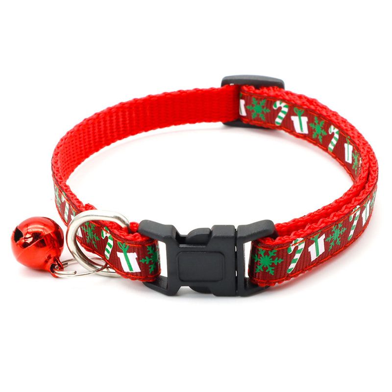 X-Mas Cat Collars_3