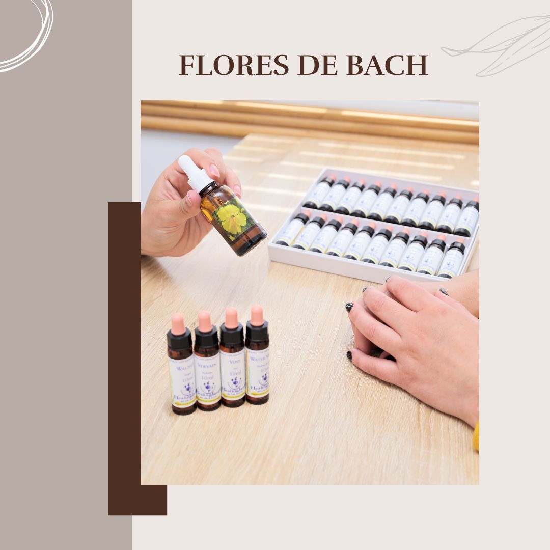 Oferta Terapia de Flores de Bach 10% de descuento Primera Fórmula_0