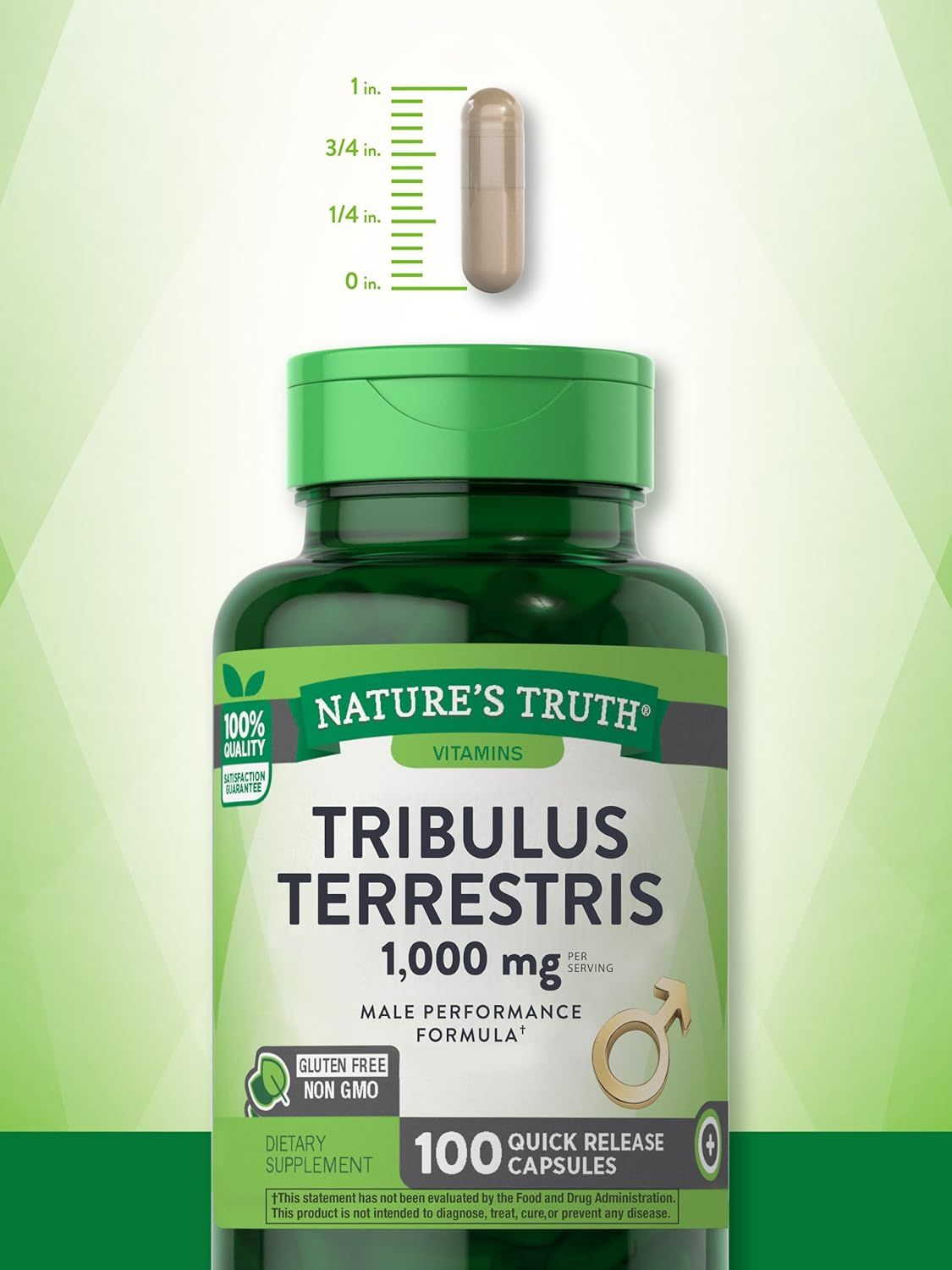 Tribulus Terrestris_0