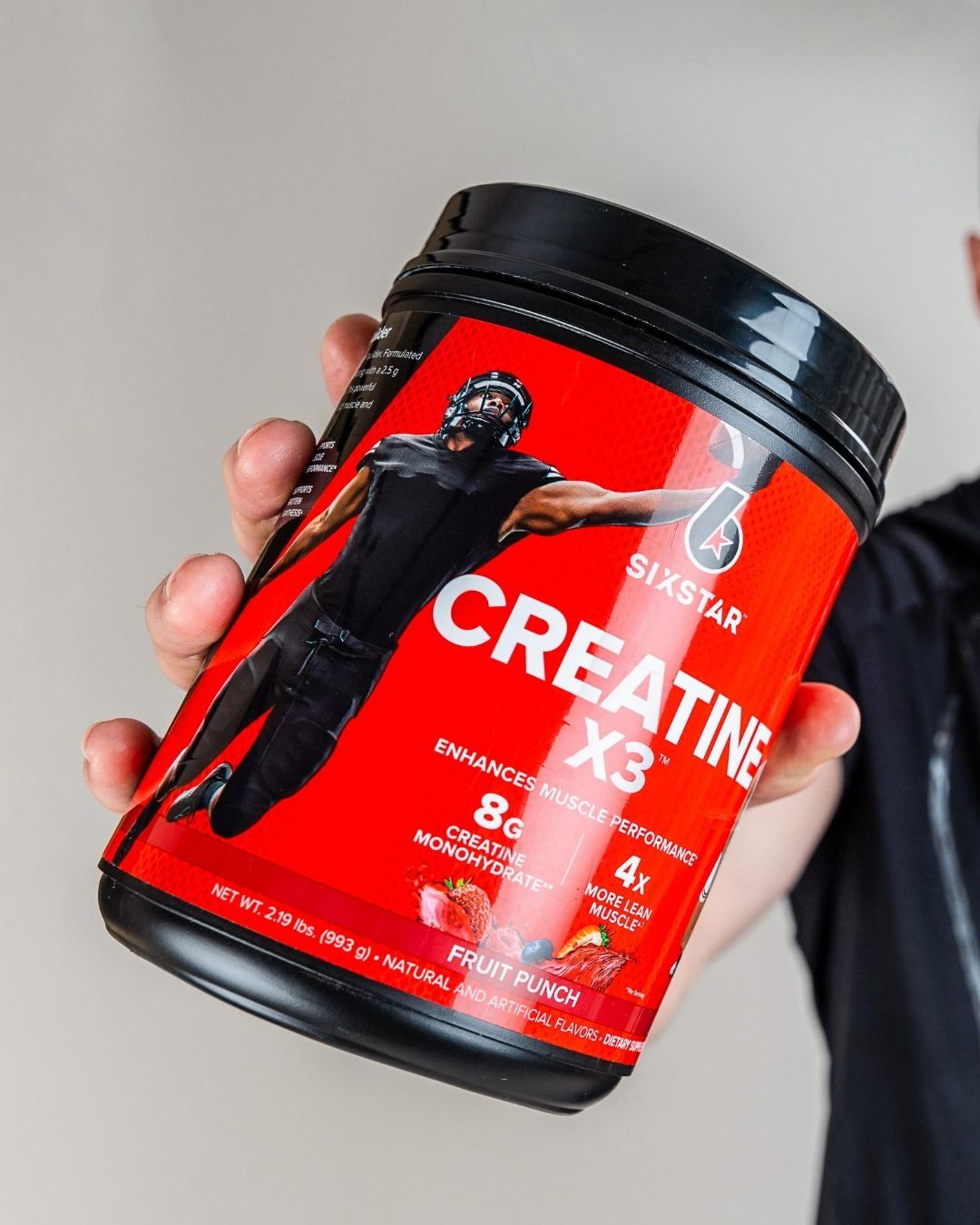 creatine X3_0