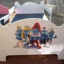 Cartoon Character beds_3