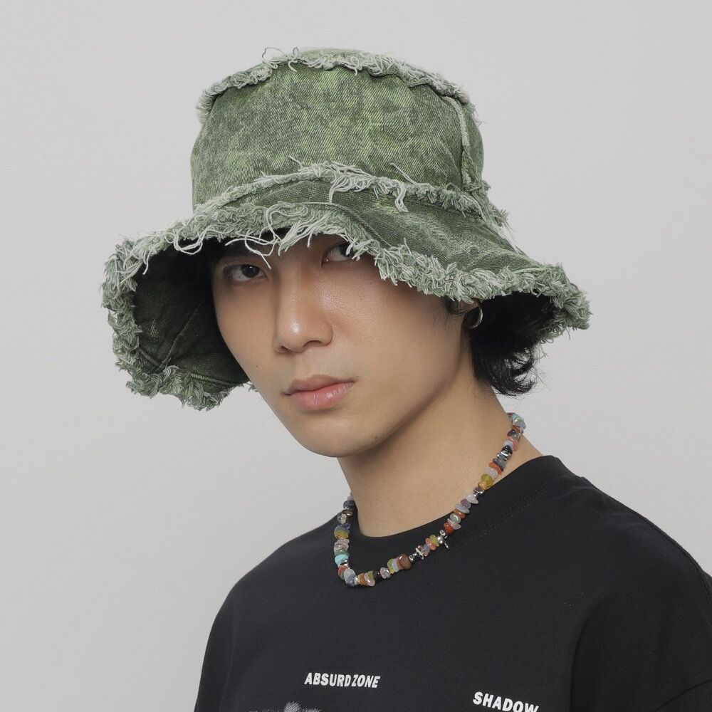 Bucket hats _2