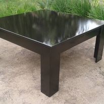 Square Coffee Table_0