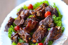 Goat meat_0