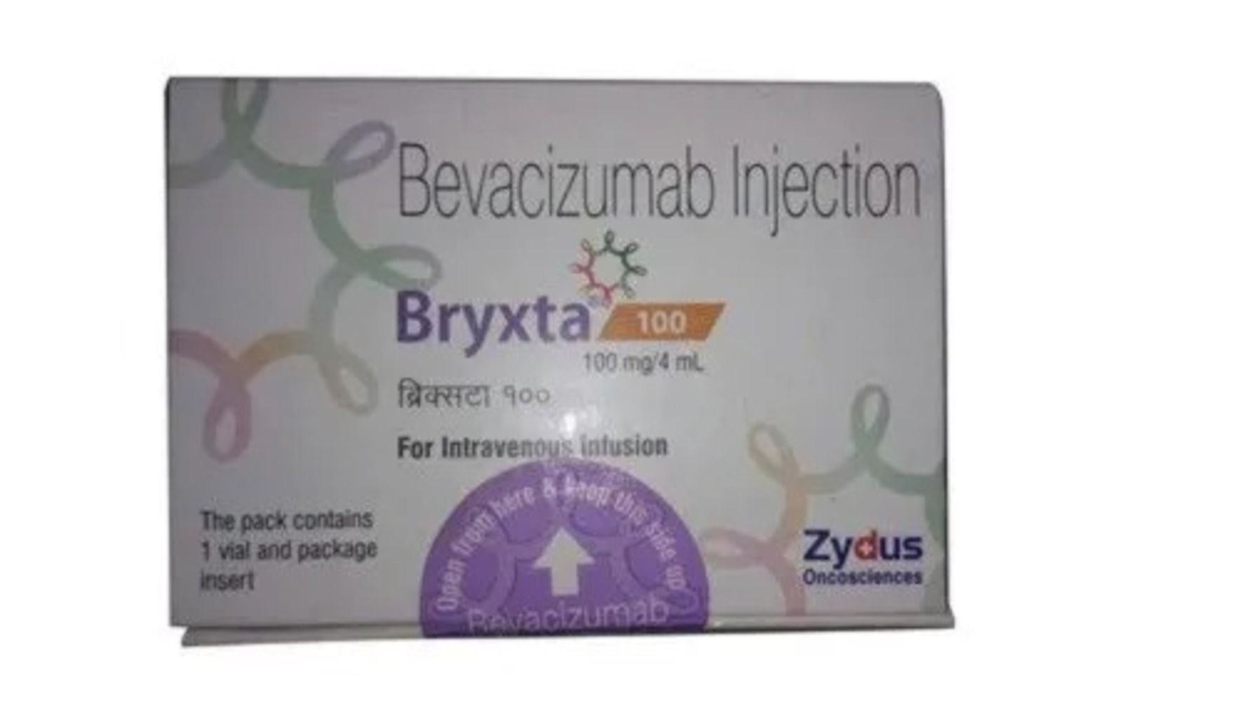 Bevacizumab 100mg Injection_0