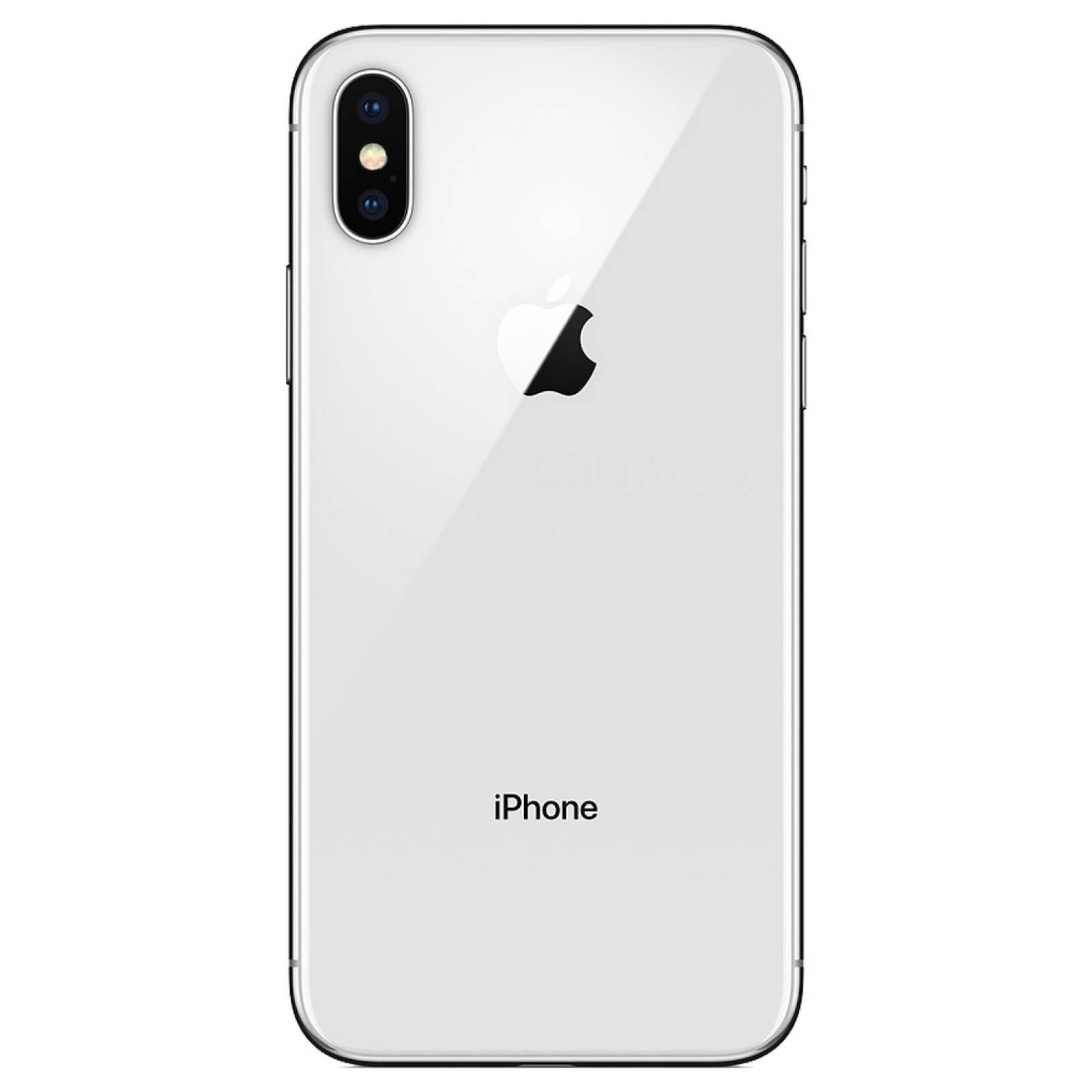 iPhone  X 128Gb_0