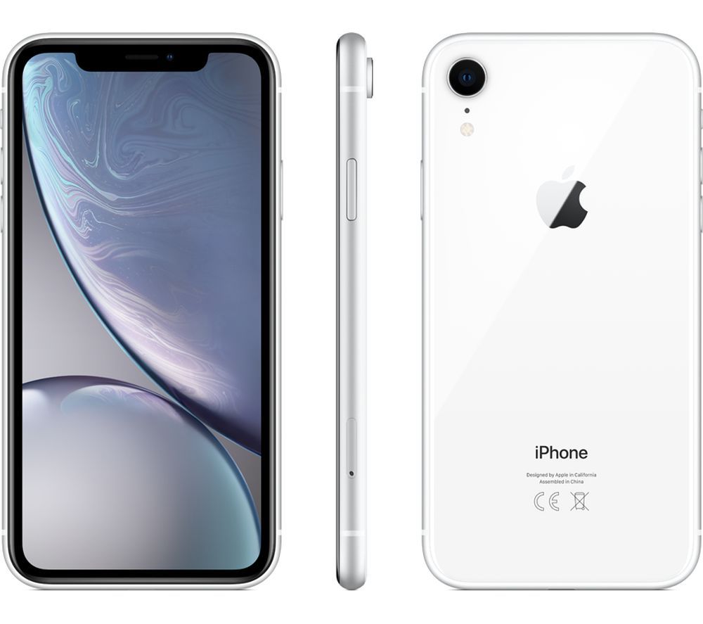 iPhone  X 128Gb_3