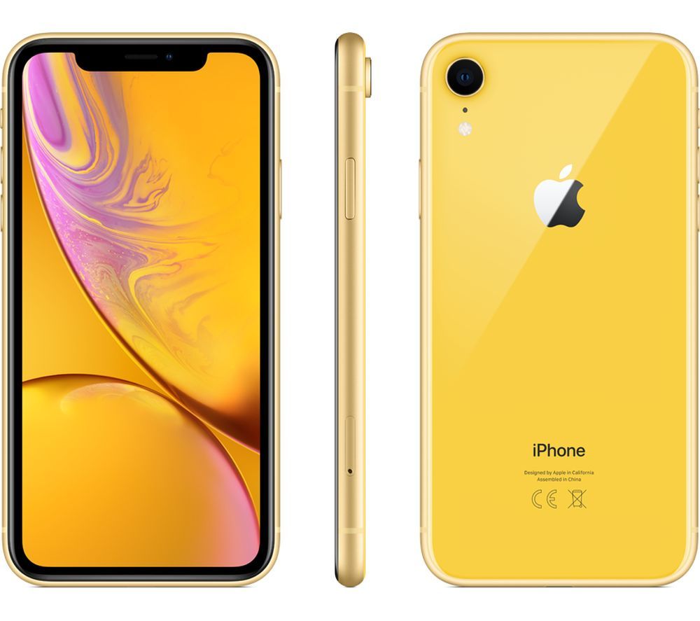 iPhone  Xr  128Gb_1