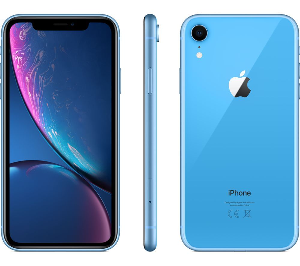 iPhone  Xr  128Gb_2