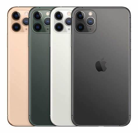 iPhone  11 Promax 128Gb_0