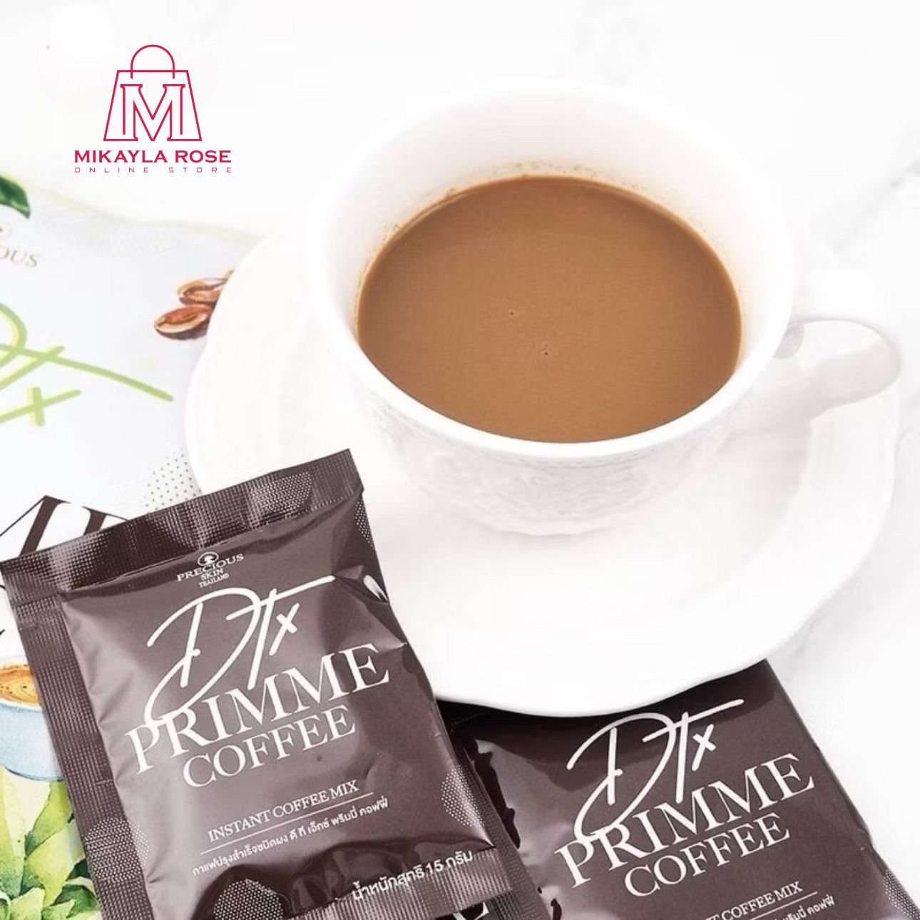 Dtx Primme Coffee (10 Sachets)_4