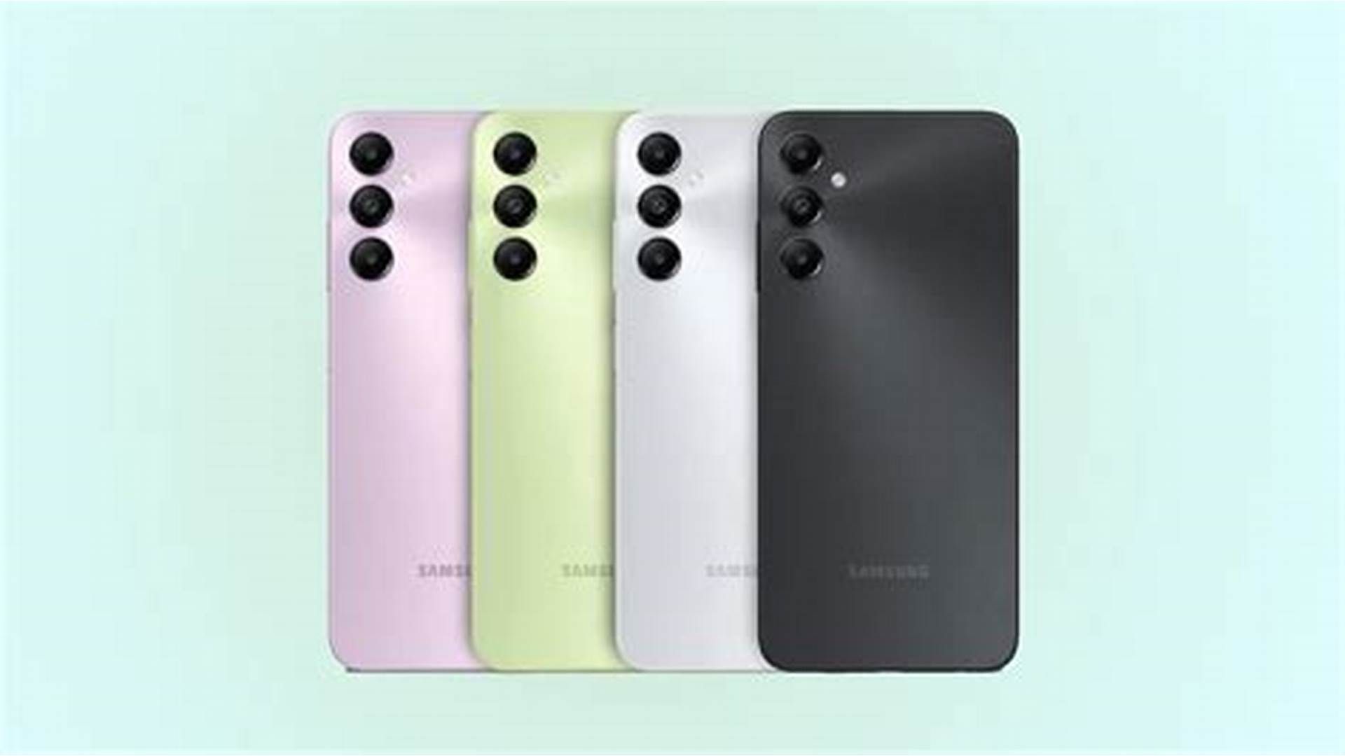 Galaxy A05S 128+4Gb LTE_1