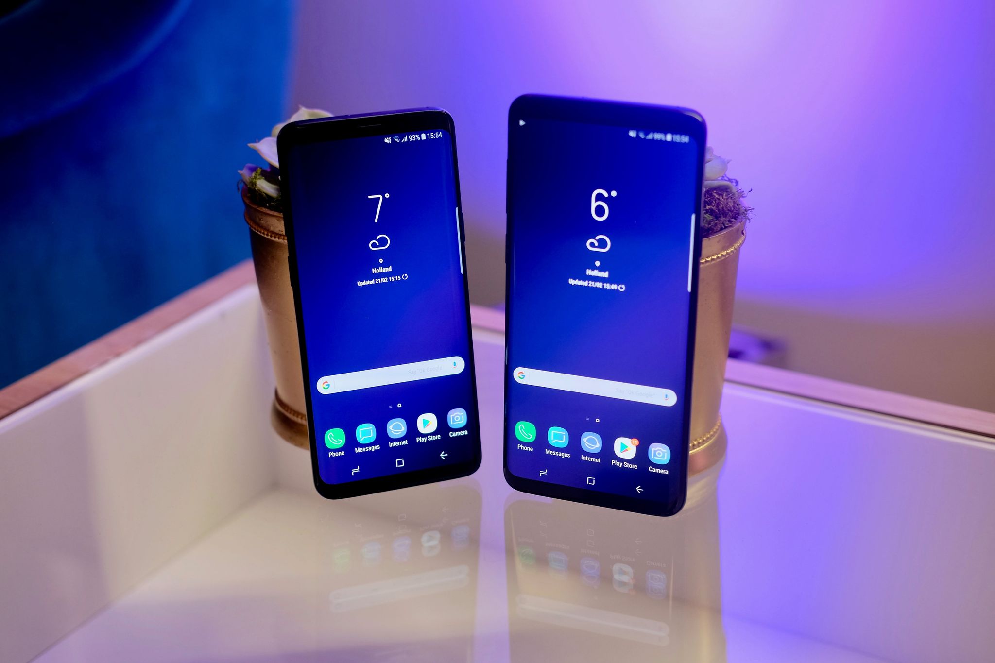 Galaxy S9+ 64Gb_3