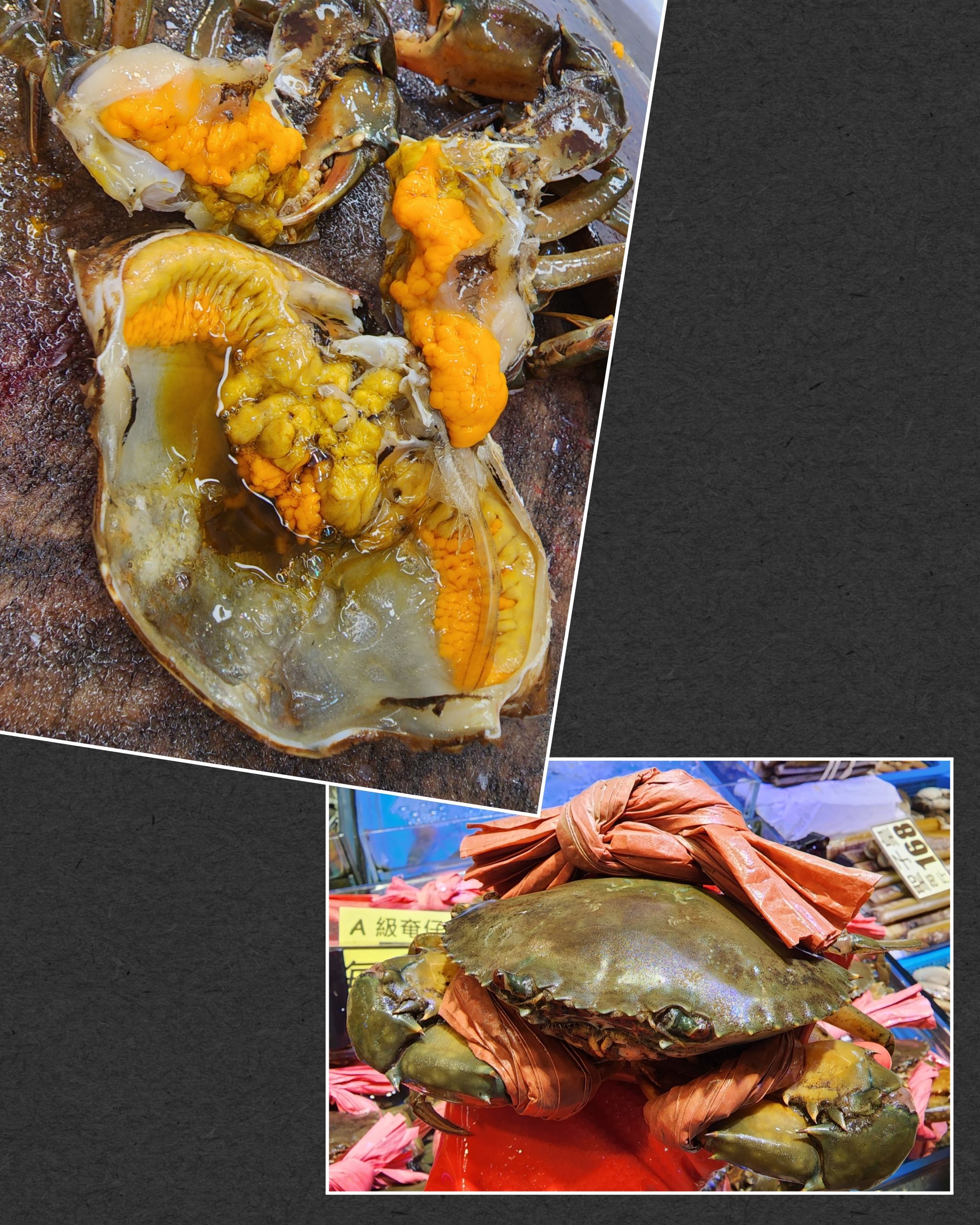 鴛鴦膏蟹🦀(約8~9兩)(隻)_0