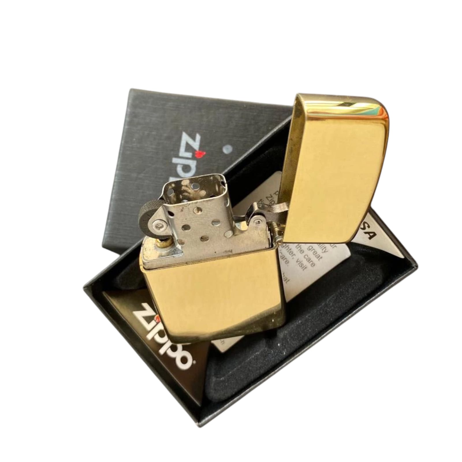 ZIPPO CLASSIC _2