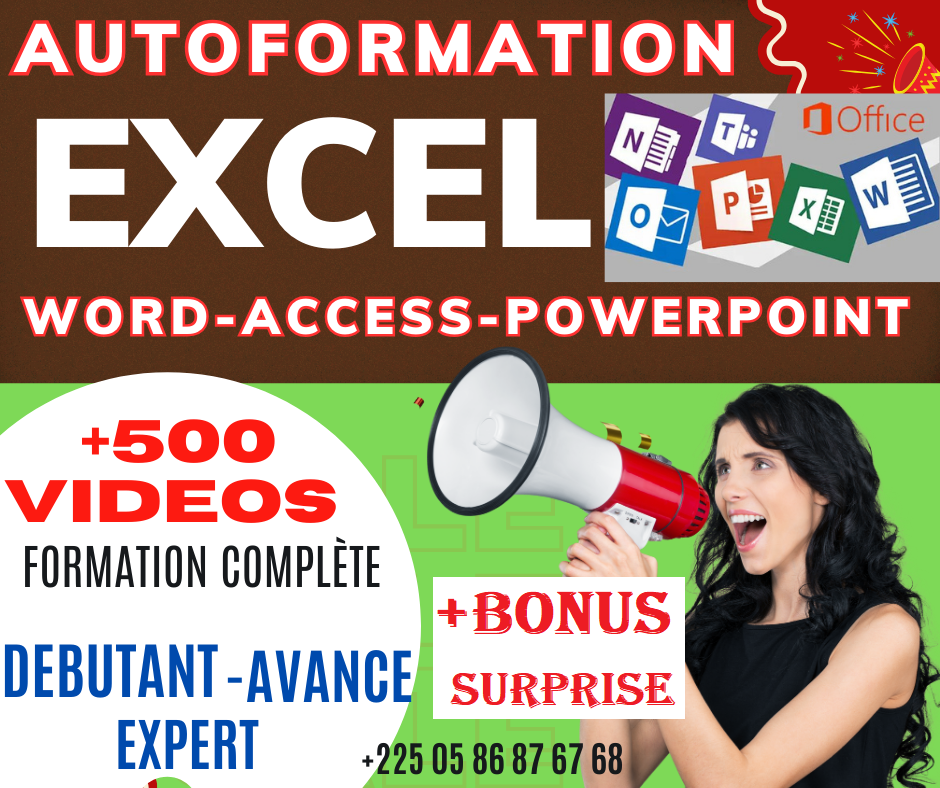 FORMATION EXCEL_0