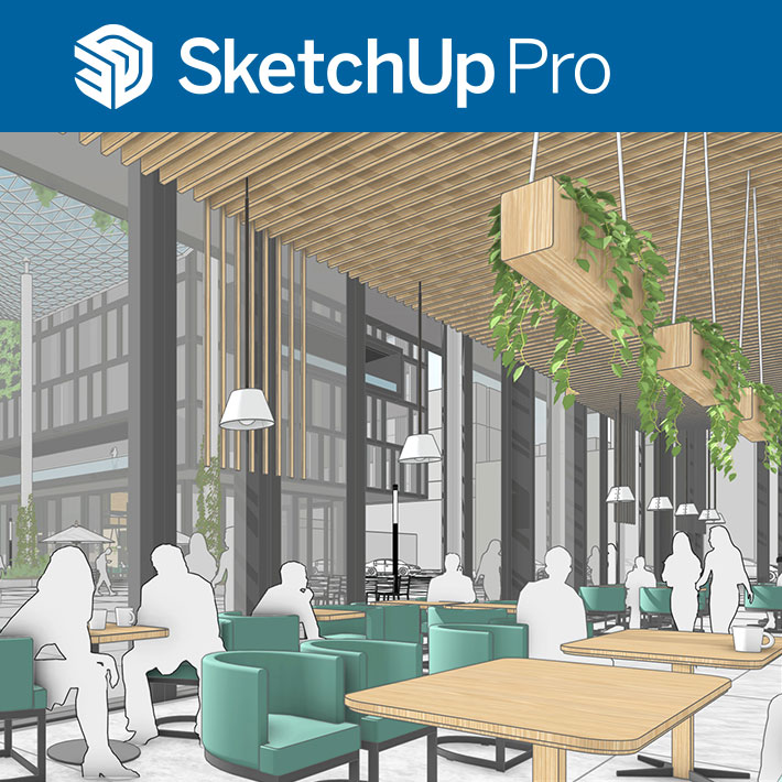 SketchUp Pro 2024 - Licença Digital_0