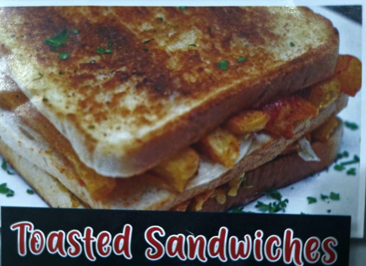 Toasted Sandwiches_0