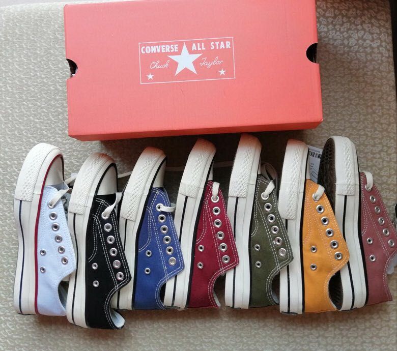 Converse all star_0