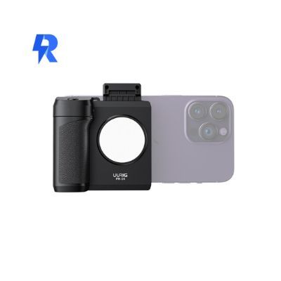 UURIG - Camera Handle with flashlight_0