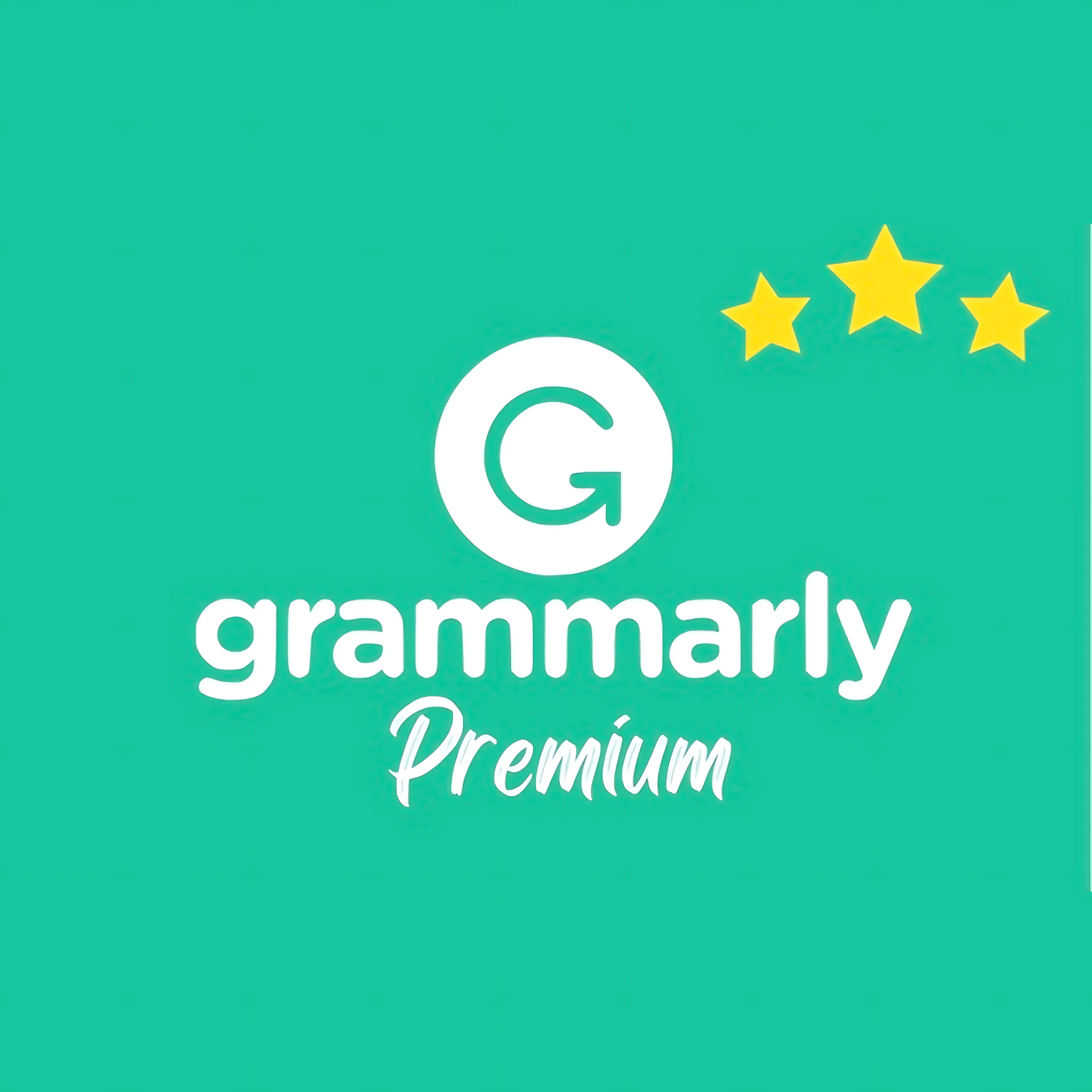 Grammarly Premium_0