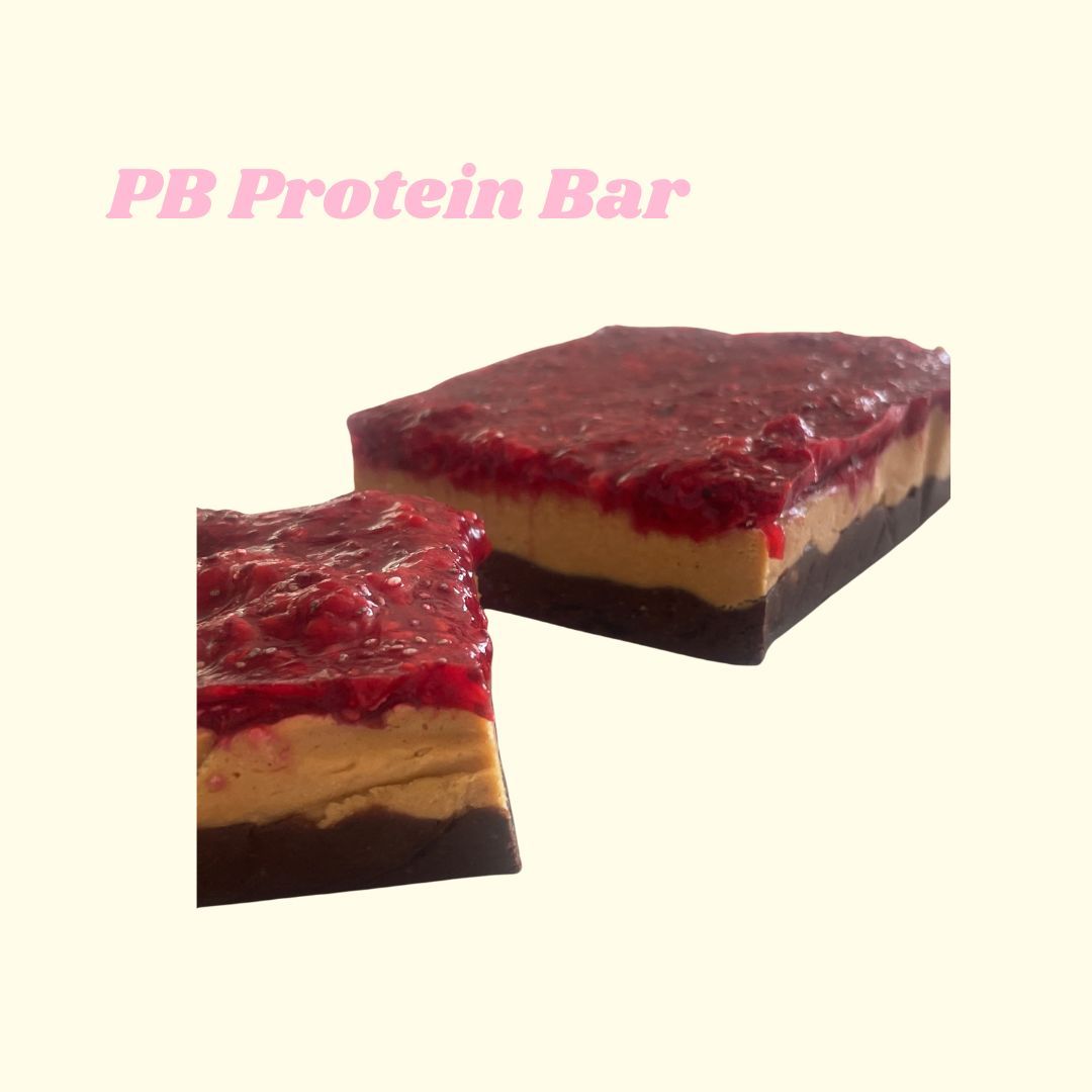 PB Protein Bar_0