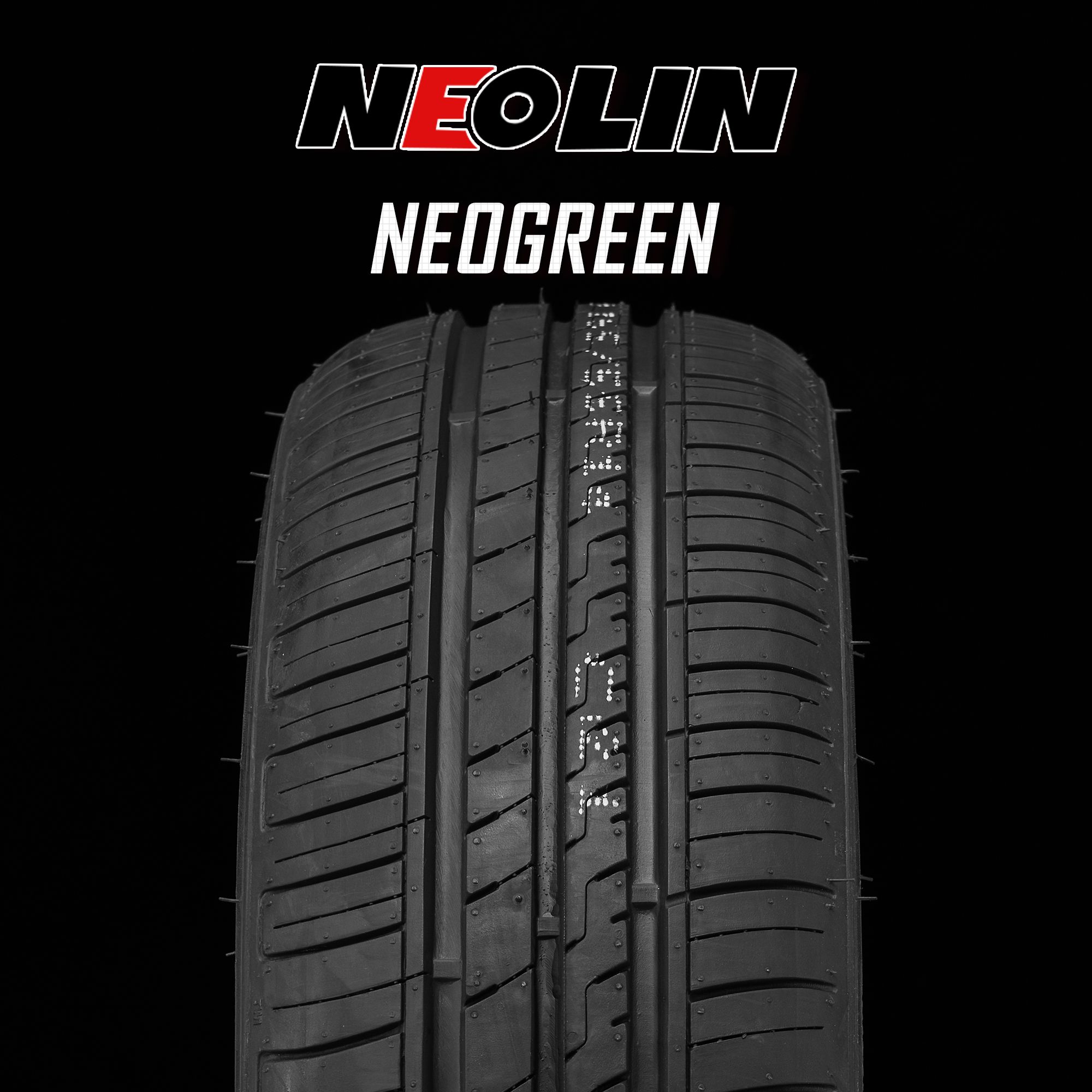 NEOLIN 175/65R14 NEOGREEN_0