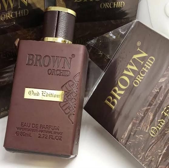 BROWN ORCHID OUD EDITION_0