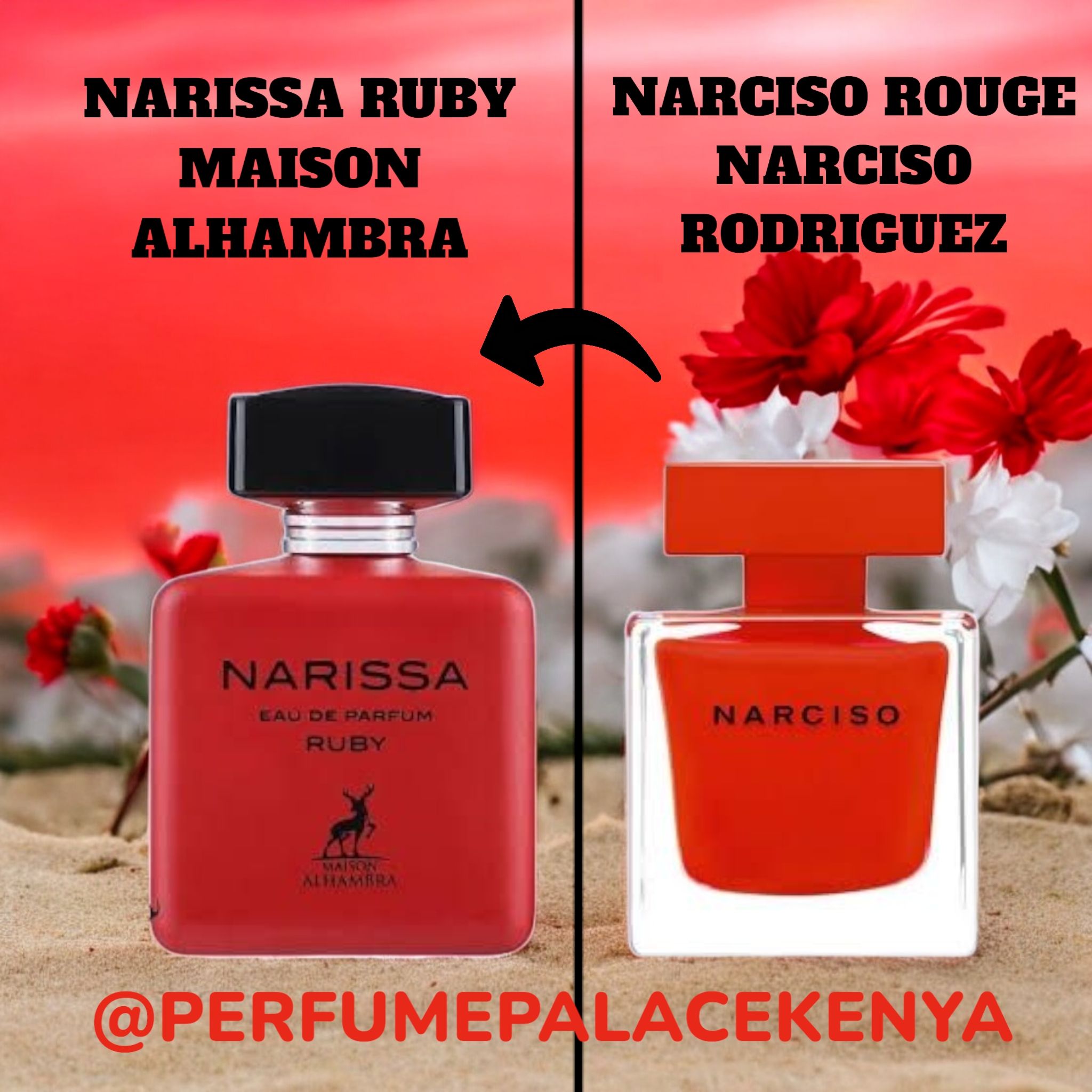 NARISSA RUBY - NARCISO ROUGE _0