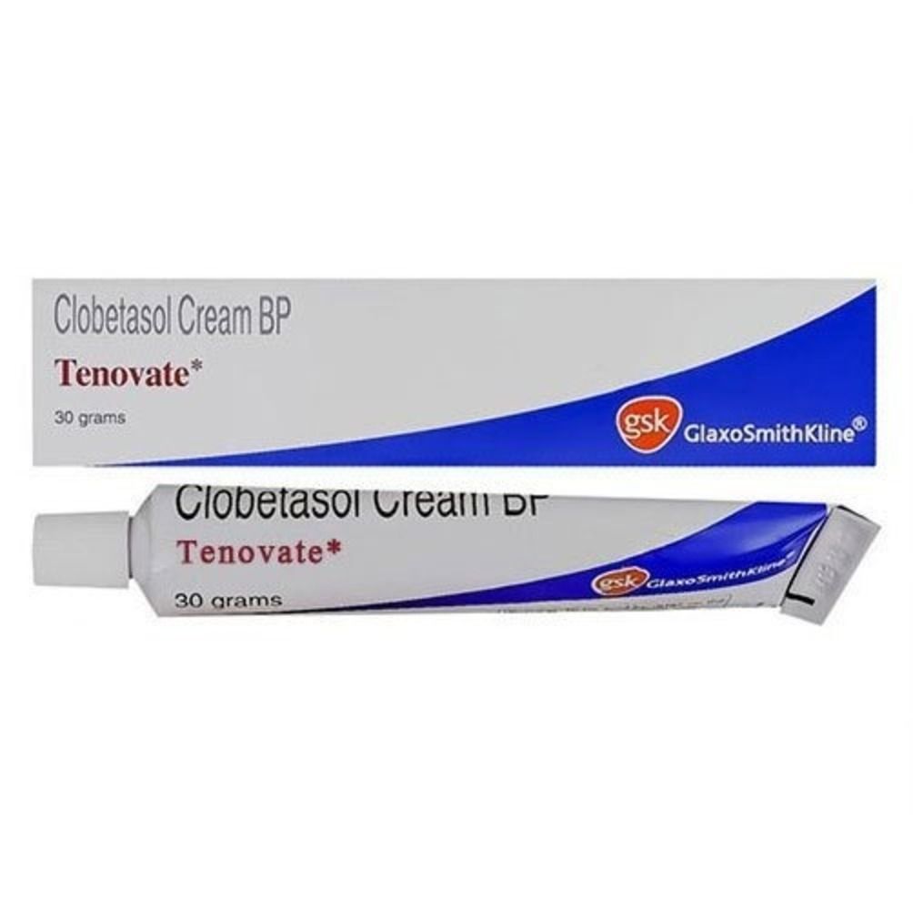 Clobetasol Cream BP_0