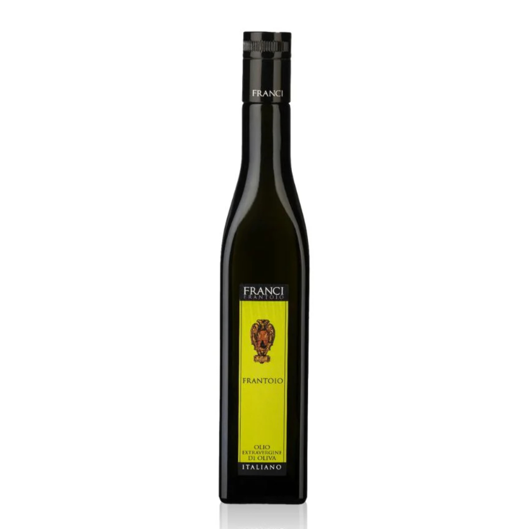 Franci EXTRA-VIRGIN OLIVE OIL  FRANTOIO 500ml._0