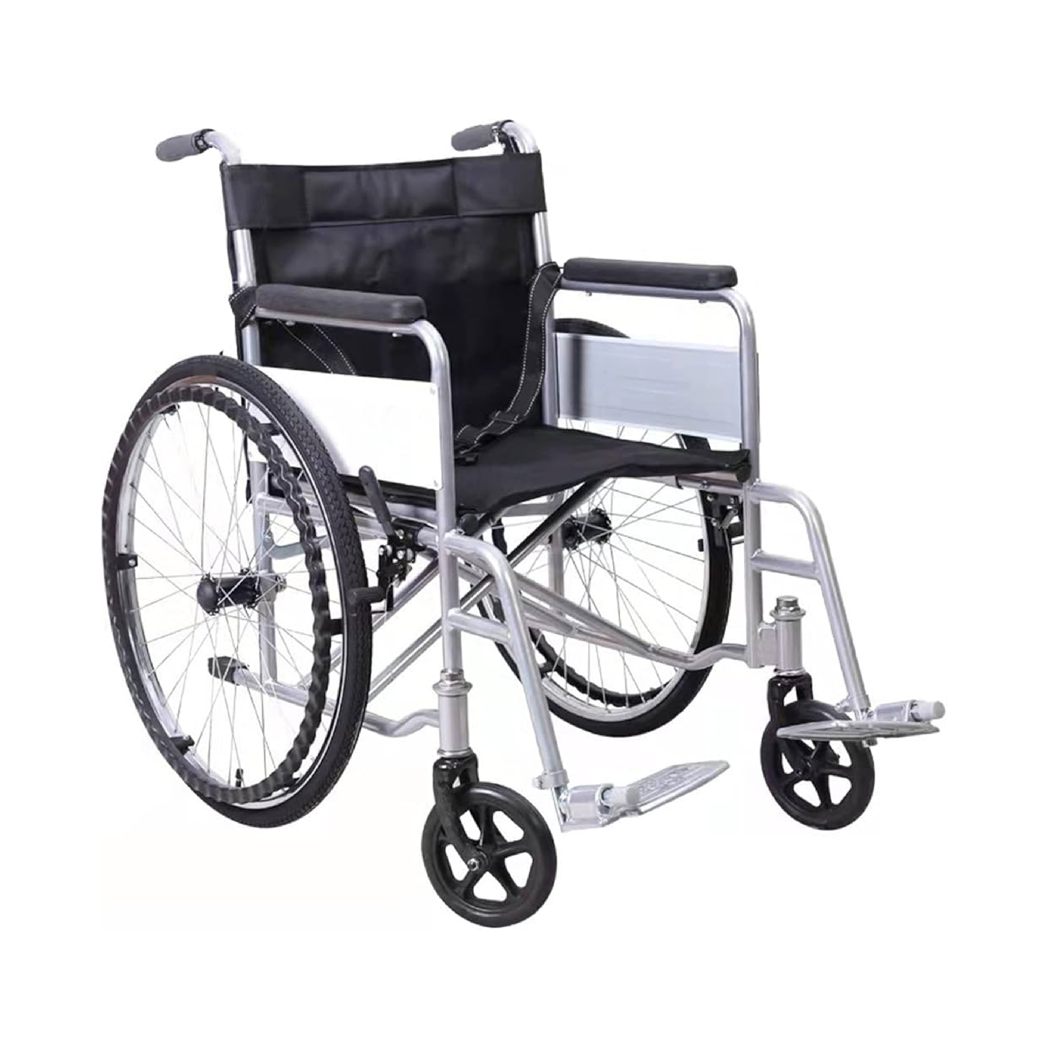 Fauteuil roulant GM pliable_0