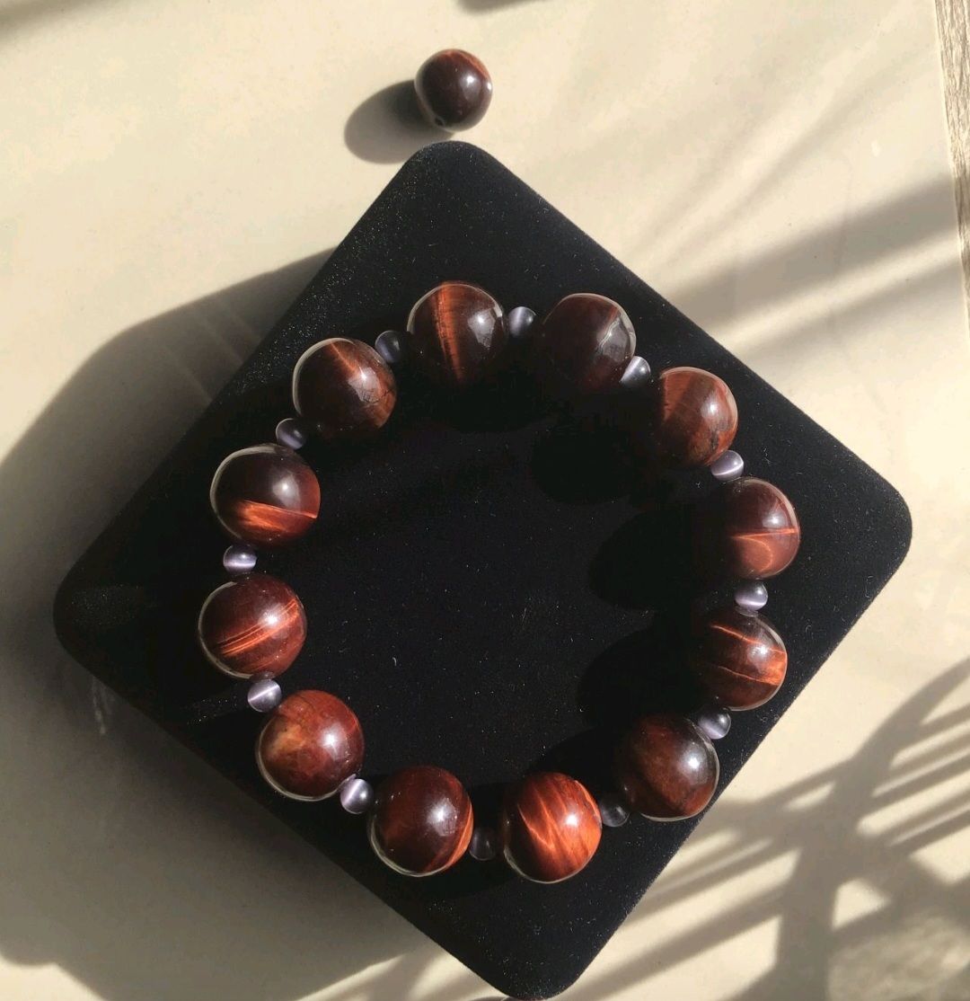 Tiger's Eye  Bracelets _0