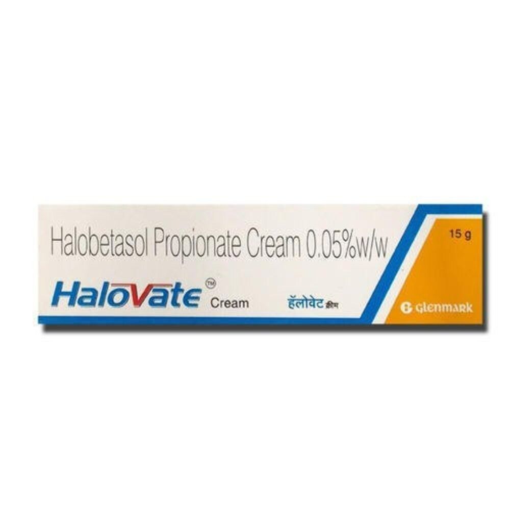 Halovate Halobetasol Propionate Cream_0