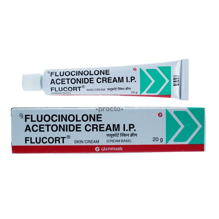 Fluocinolone Acetonide Cream I.P_0